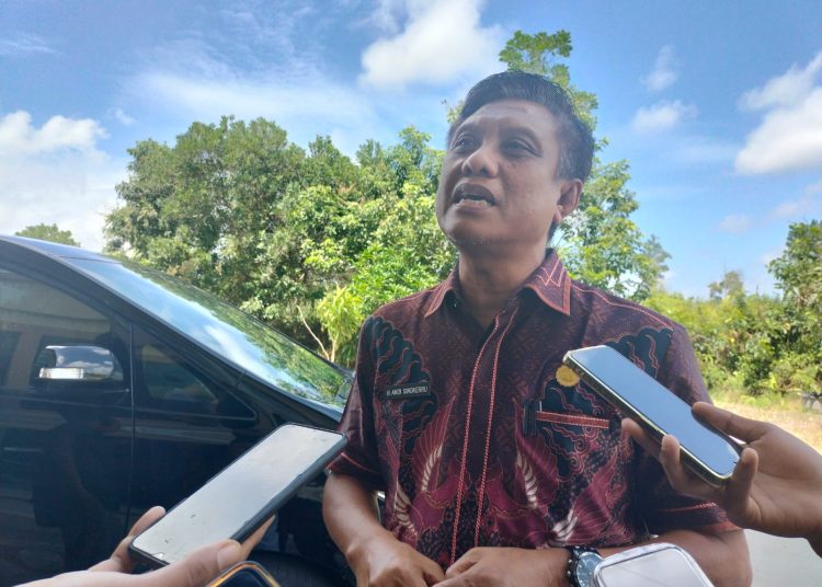 Laboratorium Komputer Masih Jadi Kendala di Sekolah-Sekolah PPU