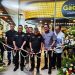 The Gade Coffee & Gold Buka Gerai Ke-45 di Menara BRIlian