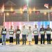 Tujuh Kepala OPD Dapat Penghargaan