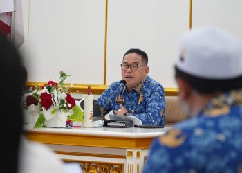 12 Pesantren Akan Menerima Bantuan Sarpras