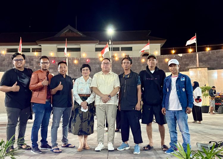 Kuota PPPK Buka Harapan, Makmur Berdoa Semua THL Dapat Kesempatan