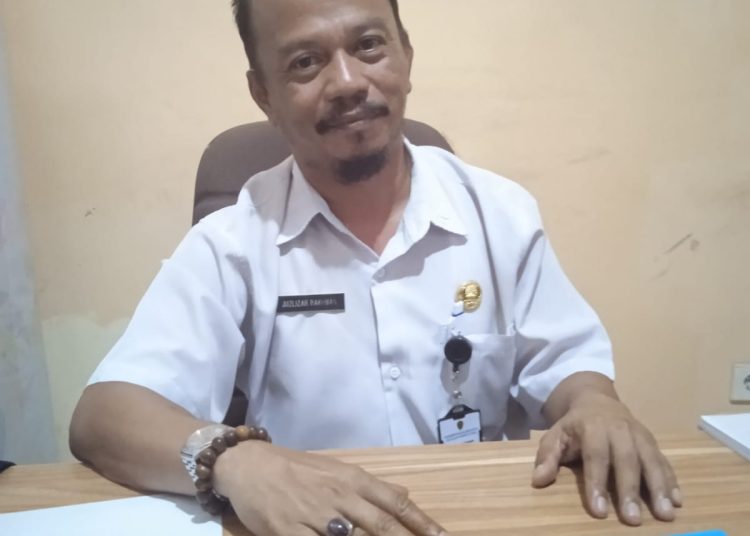 Disbudpar Bidik Pembebasan Lahan, Dua Titik Wisata Jadi Andalan