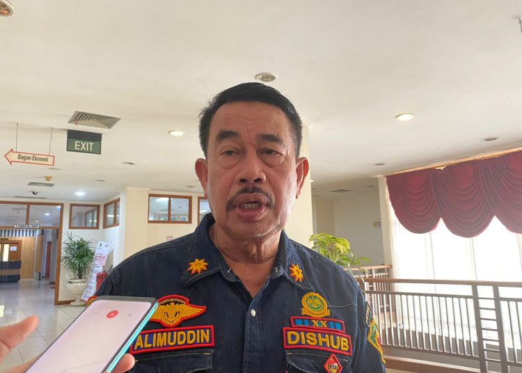 Pelabuhan Buluminung Segera Beralih, Pihak Ketiga Siap Hadir Maksimal dan Terpilih