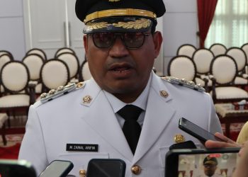 Fokus Smart City dan Tata Ruang Serasi