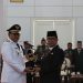 M Zainal Arifin Resmi Jabat Pj Bupati PPU
