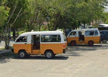 Dishub Bakal Ubah Trayek Angkutan Umum, Menyesuaikan Perkembangan IKN