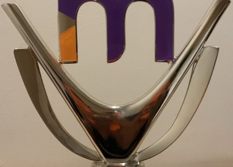 Mantap ! Pemkab PPU Raih Penghargaan Merdeka Awards 2024