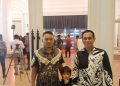 Diskominfo PPU Siap Dukung e-Office Disdikpora