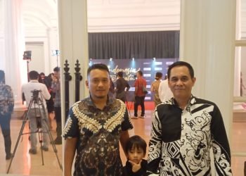 Diskominfo PPU Siap Dukung e-Office Disdikpora