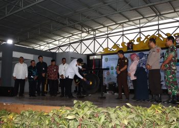 22 Perusahaan Ikut Ambil Bagian di Job Fair 2024