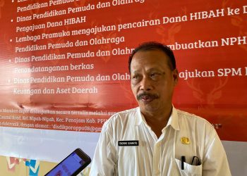 PPU Siap Jadi Tuan Rumah POPDA XVII 2025, Usulkan 19 Cabor