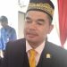Segera Bentuk AKD Baru ! Hasanuddin Mas’ud Resmi Jabat Ketua Sementara DPRD Kaltim