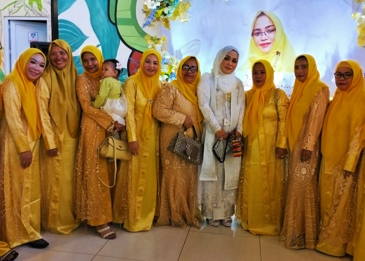 Sah Jadi Legislator Kaltim, Syahriah Siap Perjuangkan Aspirasi Masyarakat PPU