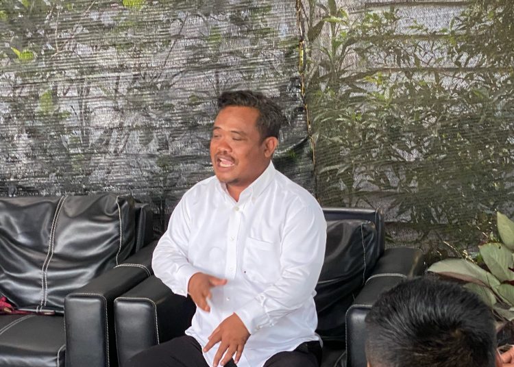 Teknologi Bioflok Dukung Peningkatan Budidaya Ikan di PPU