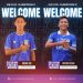 Persiba FC Incar Pemain Liga 1, Herman Dzumafo dan Gede Sukadana Masuk Daftar