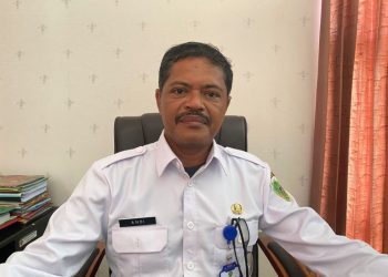 Petani Milenial di PPU Masih Minim