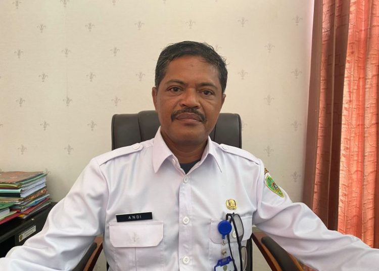 Petani Milenial di PPU Masih Minim