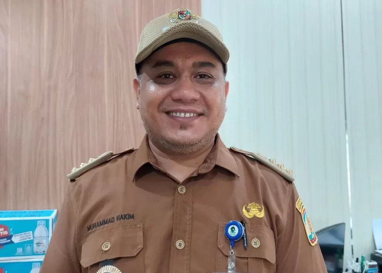 Antisipasi Minat Pemilih Berkurang, Camat Balsel Terus Sosialisasikan ke Masyarakat Untuk Gunakan Hak Pilihnya