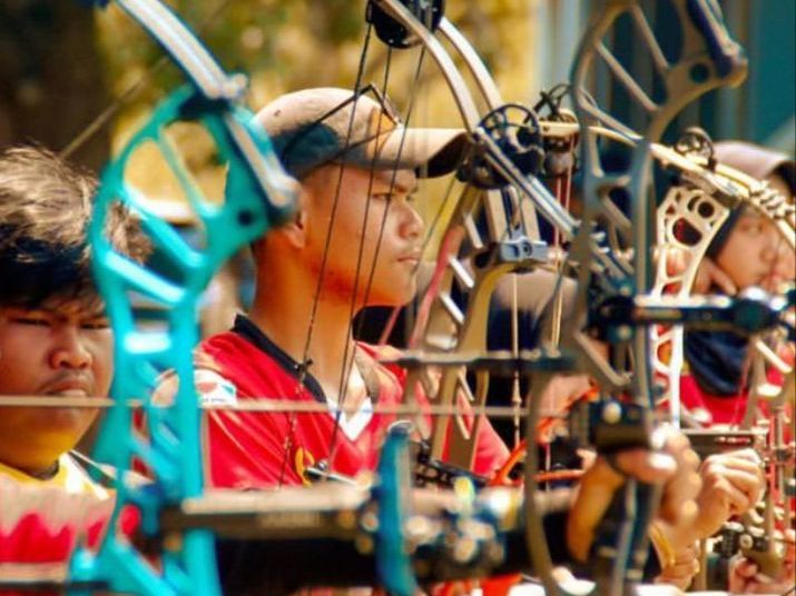 Panahan Kaltim Target Pertahankan Emas di PON NTB dan NTT 2028