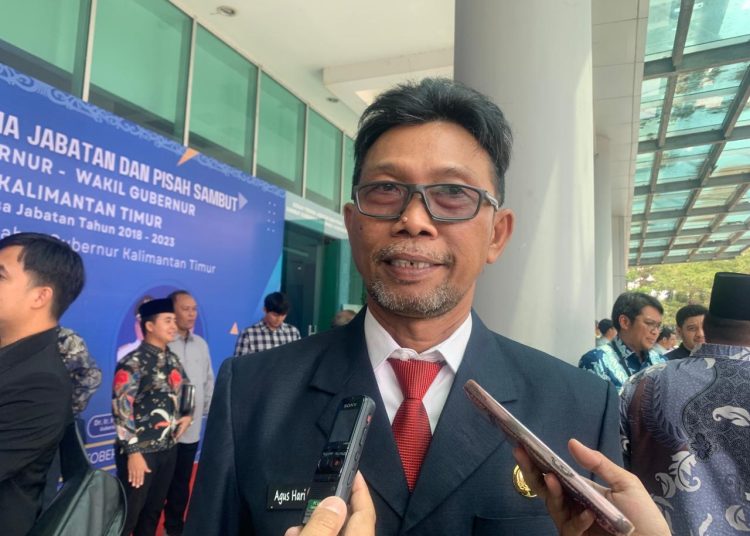 Kaltim Raih Peringkat 8 di PON 2024, Dispora Evaluasi Hasil