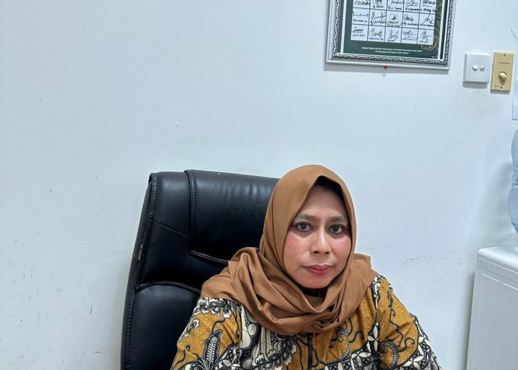 UPTD PPA PPU Pastikan Anak Korban Kekerasan Terus Sekolah