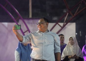 Tekankan Netralitas ASN dan Peningkatan Pelayanan Publik Jelang Pilkada 2024