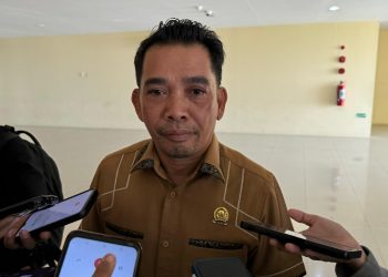 Pembahasan RAPBD 2025 Balikpapan Dimulai