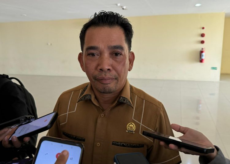 Pembahasan RAPBD 2025 Balikpapan Dimulai