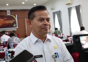 Targetkan Partisipasi Pemilih di Pilkada 2024 Capai 80 Persen