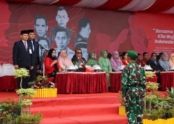 Tohar : Pancasila Kunci Persatuan