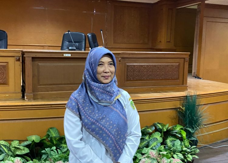 12 Usulan Pemekaran Desa Masih Dievaluasi