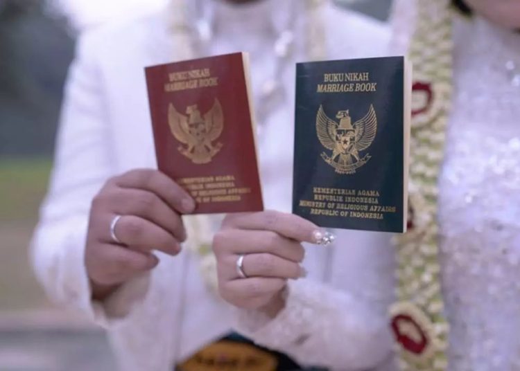 Imbau Perempuan di PPU Tolak Nikah Siri