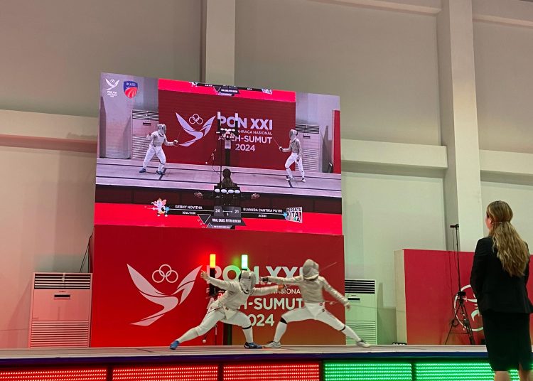 Mental Atlet Masih Jadi Tantangan, Ego: Perlu Perbaikan