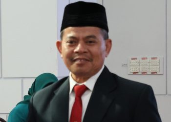 Pemekaran Wilayah Menunggu Penetapan dari IKN