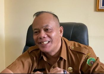 “Jemput Bola” Disdukcapil PPU Percepat Perekaman Pemilih Pemula di Sekolah