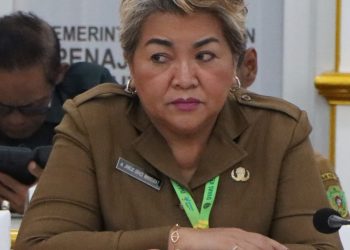 Cegah Malaria, Dinkes PPU Salurkan 60 Ribu Kelambu