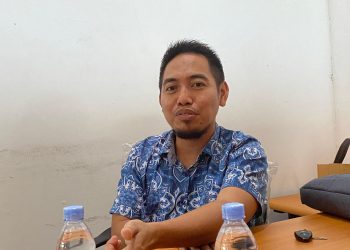 Bakesbangpol Intens Sosialisasi Demi Tercapai Target di Pilkada 2024