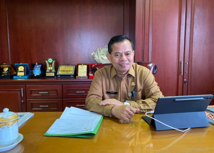 Jelang Pilkada, Tohar Imbau ASN Jaga Netralitas