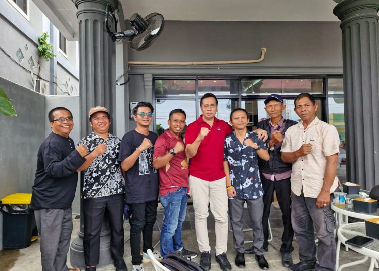 JMSI PPU Siap Dilantik, Perkuat Media di Serambi Nusantara