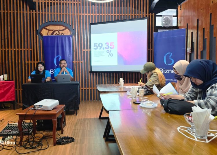 24 Tahun Biznet, Siap Luncurkan Kabel Bawah Laut dan Dorong Akses Internet Berkualitas