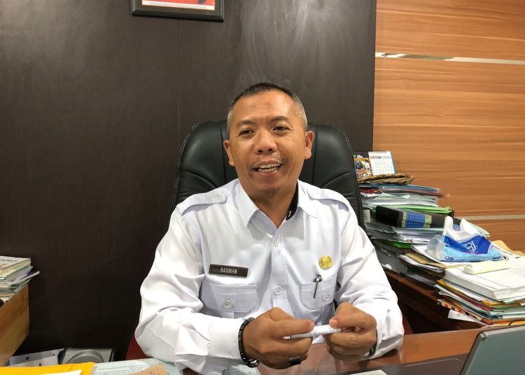 Dispora Kaltim Dukung Pembinaan Atlet Basket Menuju PON 2028