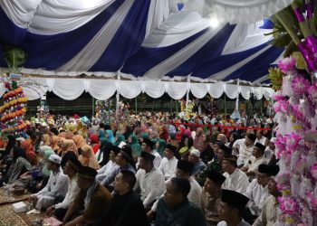 Sebagai Ajang Pererat Silaturahmi Dan Kebersamaan