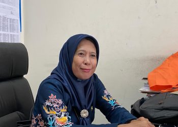 KUKMPRINDAG PPU Awasi HET LPG 3 Kg di Agen dan Pangkalan