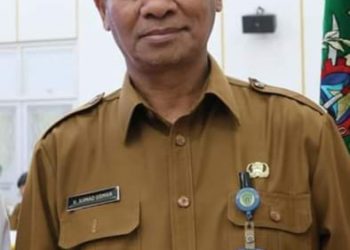 BKPSDM PPU Umumkan Jadwal Seleksi PPPK 2024