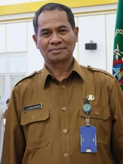BKPSDM PPU Umumkan Jadwal Seleksi PPPK 2024