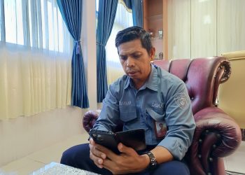 Berdayakan Generasi Muda PPU, Demi Peningkatan Sektor Budidaya Ikan