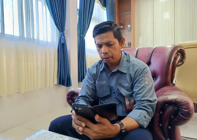 Berdayakan Generasi Muda PPU, Demi Peningkatan Sektor Budidaya Ikan