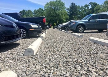 Maksimalkan PAD, Pemkab PPU Kajian Potensi Retribusi Parkir