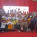 Gulat Kaltim Raih Juara Umum PON XXI, Aliansyah Terbaik