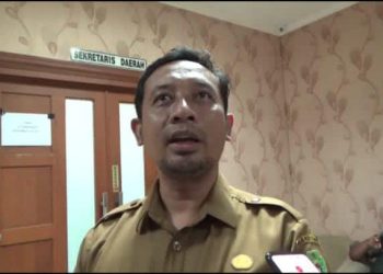 Pemasangan Pipa Air Bersih di Wilayah Pesisir Rampung Akhir Tahun Ini